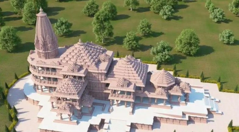 Tribal Priests from Jharkhand Leave for Ayodhya, to Participate Ram Temple Bhoomi Pujan