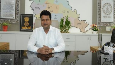 Pune Collector Naval Kishore Ram Appointed as Deputy Secretary in Prime Minister's Office