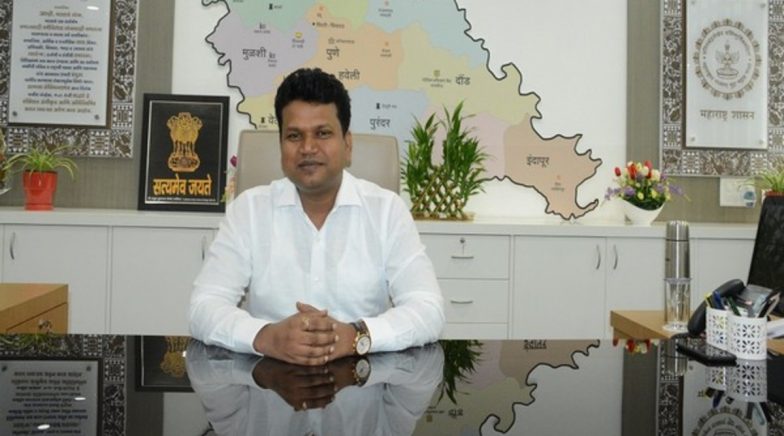 Pune Collector Naval Kishore Ram Appointed as Deputy Secretary in Prime Minister's Office