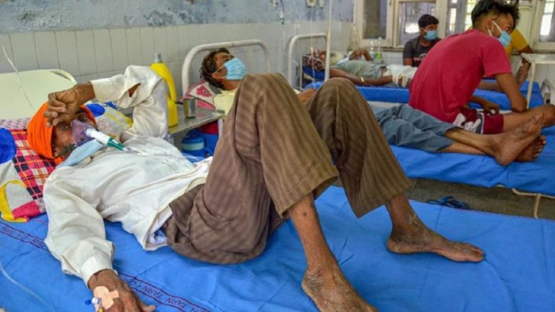 Punjab Hooch Tragedy: Death Toll Rises to 105, Amritsar Police Arrests 12 More Accused