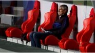 Barcelona Have Sacked Manager Quique Setien After the 8&ndash;2 Humiliation Against Bayern Munich in UEFA Champions League 2019&ndash;20 Quarter-Final, Say Reports