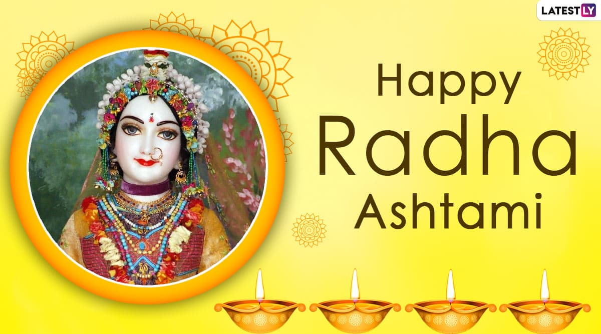 Top 999+ radha ashtami images Amazing Collection radha ashtami images