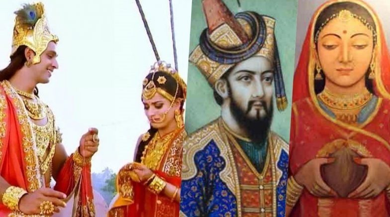 Raksha Bandhan 2020 Special: Learn About Mythological Stories And Pass It On As WhatsApp Forwards