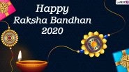 Raksha Bandhan 2020 Wishes For Indian Army Soldiers: WhatsApp Messages, GIF Images, Brotherhood Quotes, SMS to Send Greetings to The Brave Heroes At The Border