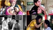 Raksha Bandhan 2020 Songs Playlist: List of Bollywood Movie Songs in Hindi That Perfectly Depict Brother-Sister Love and Sibling Bond