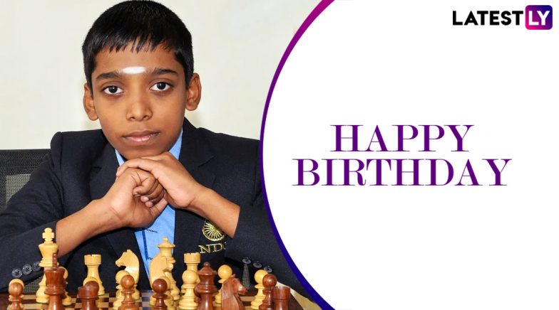 R Praggnanandhaa: 7 things to know about Chess Grandmaster