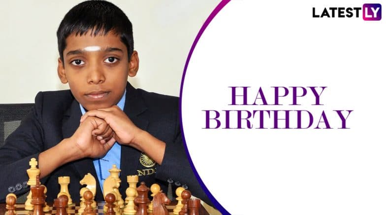 Rameshbabu Praggnanandhaa (Chess Grandmaster) Age, Height, Career,  Girlfriend, Net Worth, Biography & More