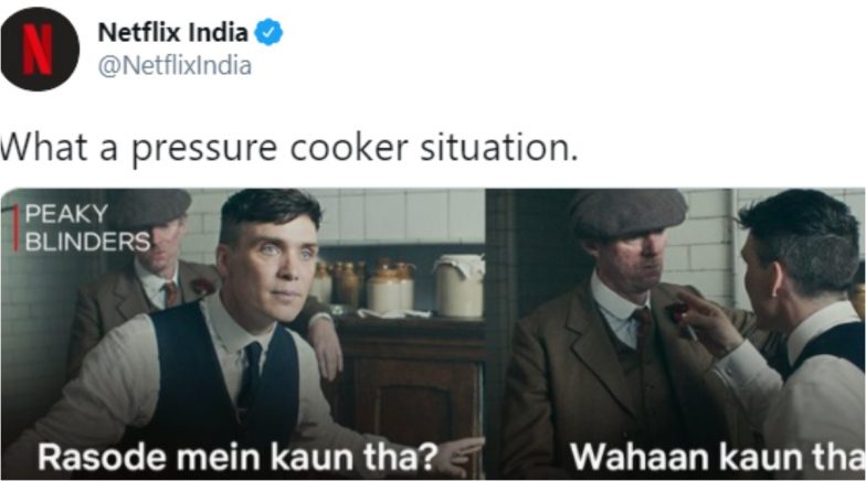 Kokilaben’s Rap Video Makes Twitterati Question #RasodeMeKaunTha & the Answers Cause Laughter Riot