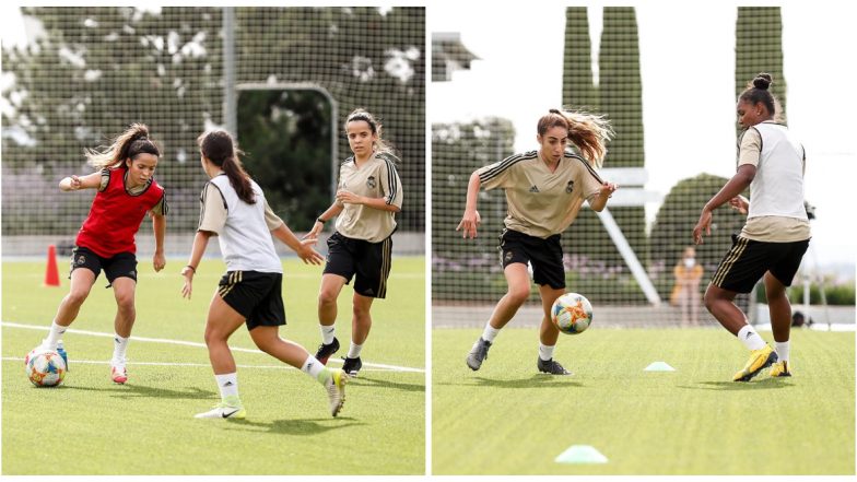 Docu-Series on Real Madrid Women's Team to Expose Gender Disparity Amid Pandemic