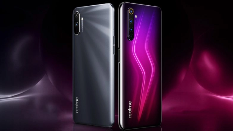 New Realme C3 Volcano Grey, Realme 5 Pro Chroma White Colour Variants Launched in India; Prices, Features & Specifications