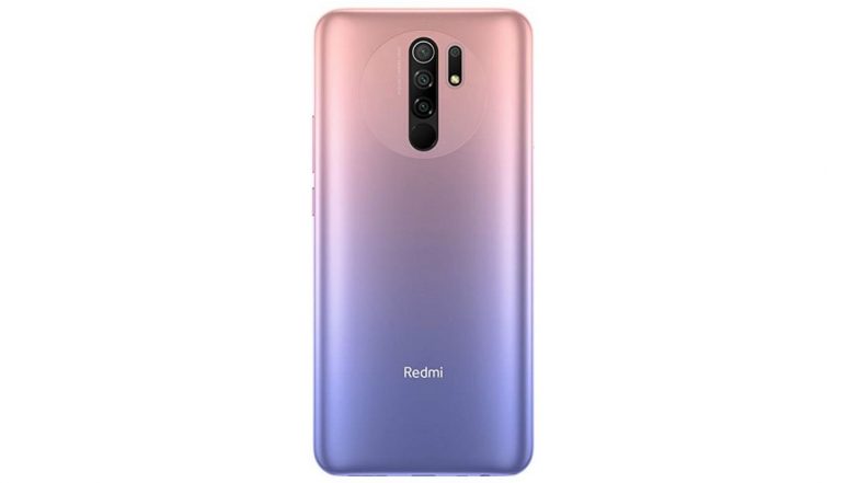 Amazon Prime Day Sale 2020: Redmi 9 Prime to Go on First Sale Today in India at 10 AM IST via Amazon.in