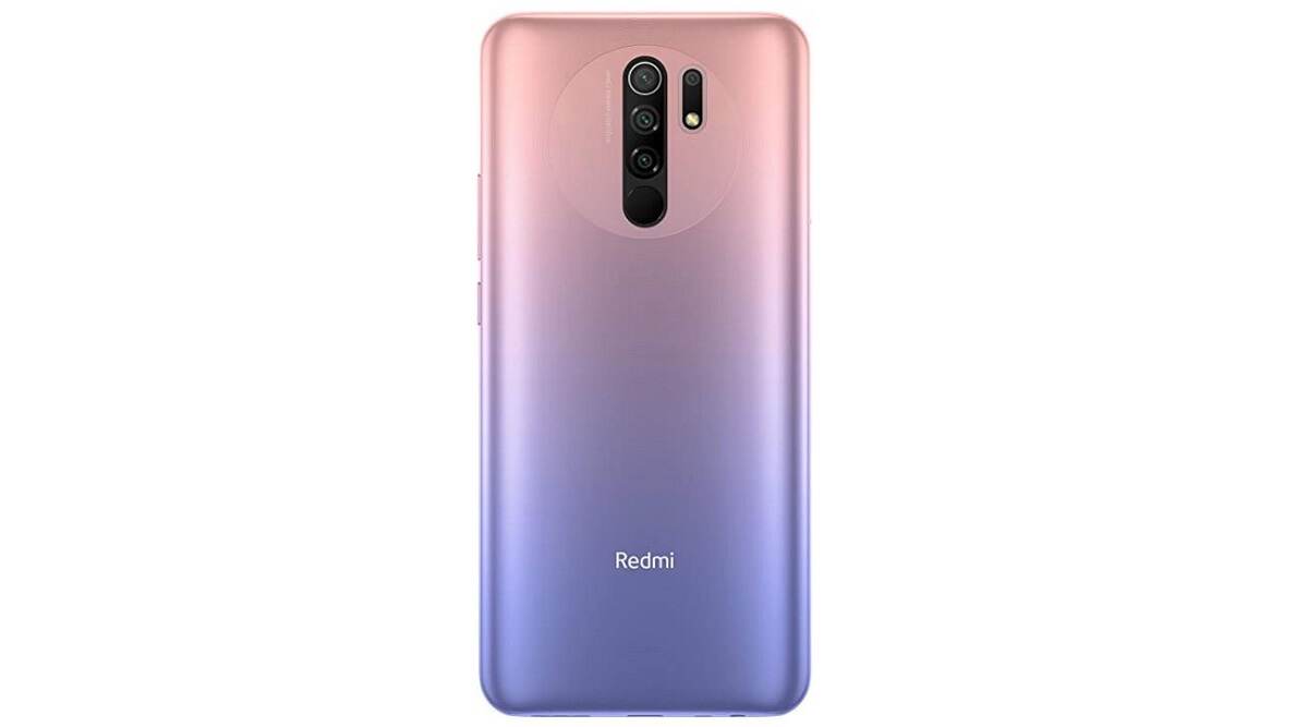 Redmi 9 Prime India Sale