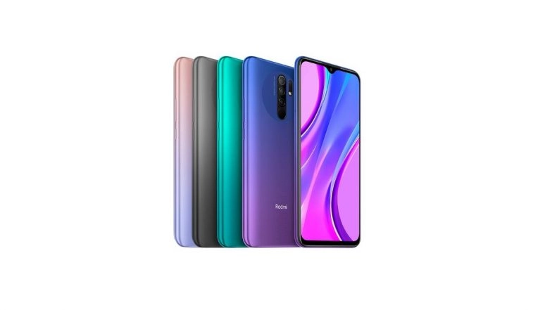 Redmi 9 Prime With 5,020mAh Battery Launched in India at Rs 9,999; to Go on Sale on August 6 During Amazon Prime Day Sale 2020