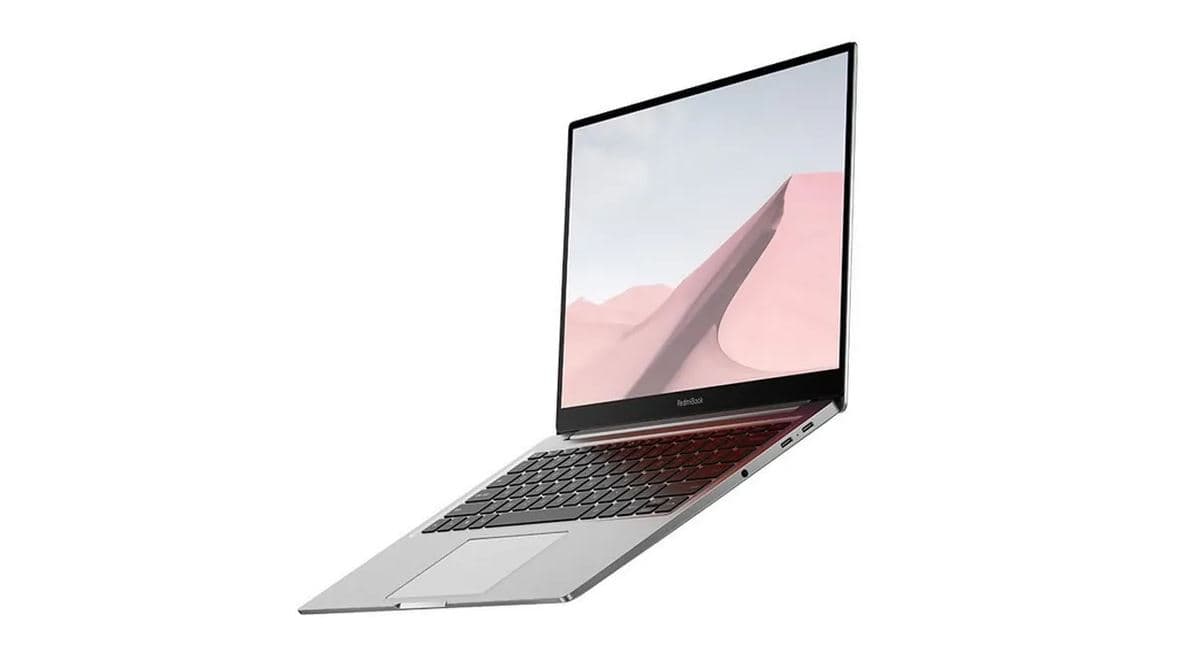 RedmiBook Air 13