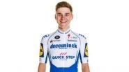 Belgian Cyclist Remco Evenepoel Wins Tour de Pologne 2020