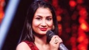 Indian Idol Fame Renu Nagar Hospitalised After Boyfriend Ravi Nut&rsquo;s Alleged Suicide; Singer's Condition Critical: Reports