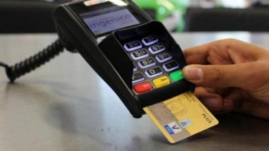 Uttar Pradesh Emerges As Top State in Digital Transactions, About 126 Percent More Online Transactions Took Place This Year Than in 2019
