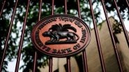 RBI Announces Sale for Govt Securities Under Special Open Market Operations of Rs 20,000 Crore in 2 Tranches, Check Date of Auction And Other Details About OMOs