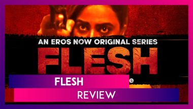 Flesh Review: Swara Bhasker And Akshay Oberoi's Series Is Dark And Gritty