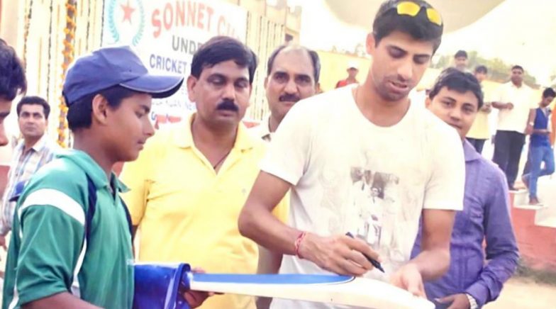 Ahead of IPL 2020 Delhi Capitals Star Rishabh Pant Gets Nostalgic