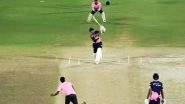 IPL 2020: Rajasthan Royals Fire Warning to Opposition Teams, Share Video of Robin Uthappa&rsquo;s Gigantic Hit