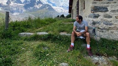 Roger Federer Wishes Fans Happy National Swiss Day 2020, Shares Lovely Pictures on Instagram