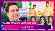 Yeh Rishta Kya Kehlata Hai Actor Contracts COVID-19, Shoot Halted; Deepika & Ranveer At The Airport