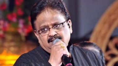 SP Balasubrahmanyam Put On Life Support: Twitterati Send Prayers for the Veteran Singer's Speedy Recovery