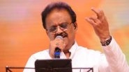 SP Balasubrahmanyam Health Update: Veteran Singer Tests Negative For COVID-19, Confirms Son SP Charan