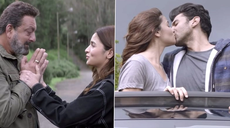 Sadak 2 Trailer: Alia, Sanjay Dutt & Aditya Roy Kapur’s Revenge Drama Gets Mocked On Twitter