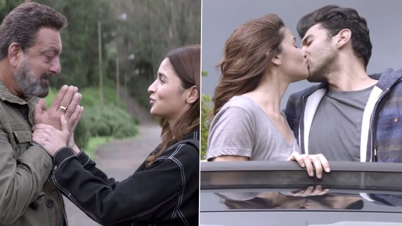 Sadak 2 Trailer: Alia Bhatt, Sanjay Dutt and Aditya Roy Kapur’s Revenge Drama Gets Heavily Mocked On Twitter!