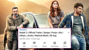 Sadak 2 full discount movie watch online free