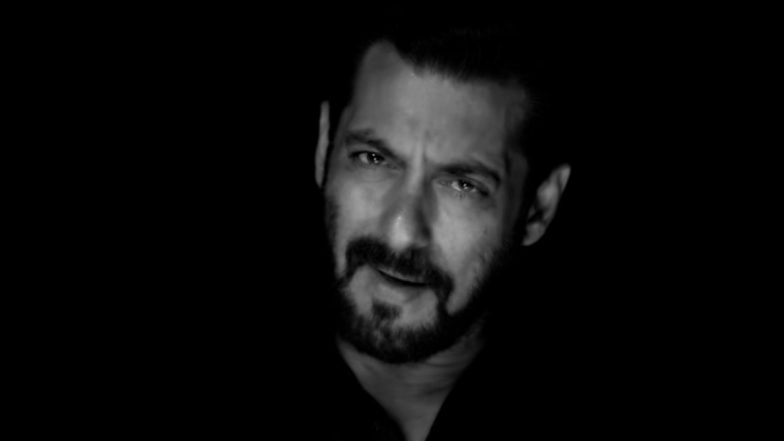 Salman Khan Lists Three Things To Unite To Fight Corona - Find Out What