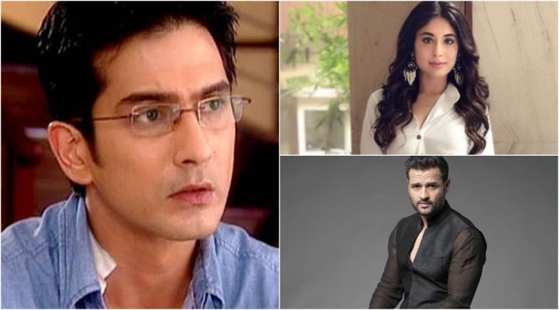 RIP Samir Sharma: Kavita Kaushik Rohit Roy, Kritika Kamra and More Mourn the Actor's Loss