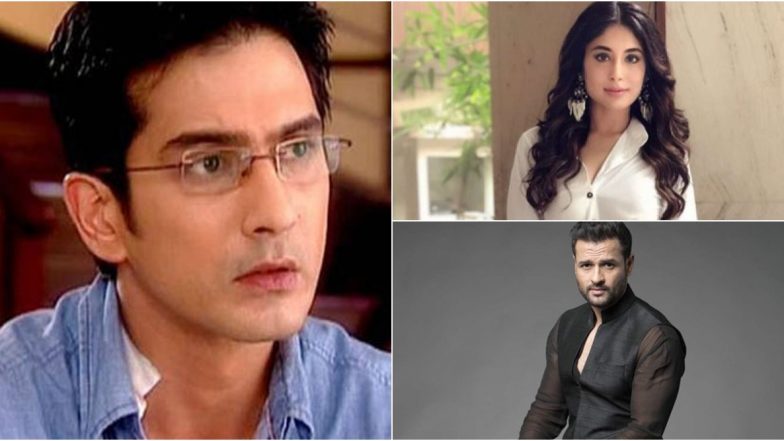 RIP Samir Sharma: Kritika Kamra, Rohit Roy, Kavita Kaushik and Others Express Condolences Over the Actor's Death