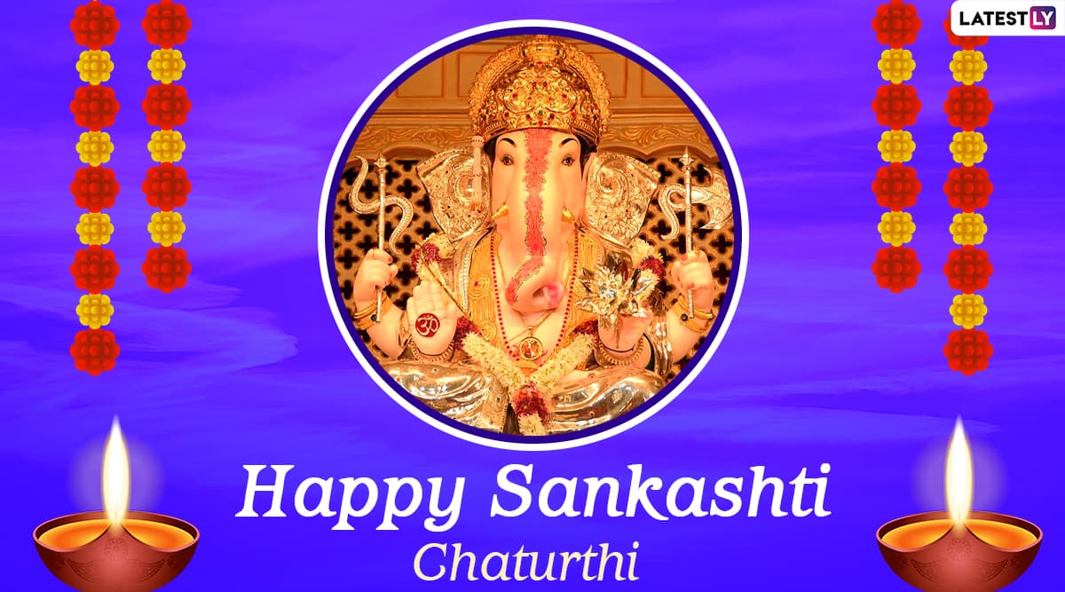 Sankashti Chaturthi 2022 Images & HD Wallpapers For Free Download