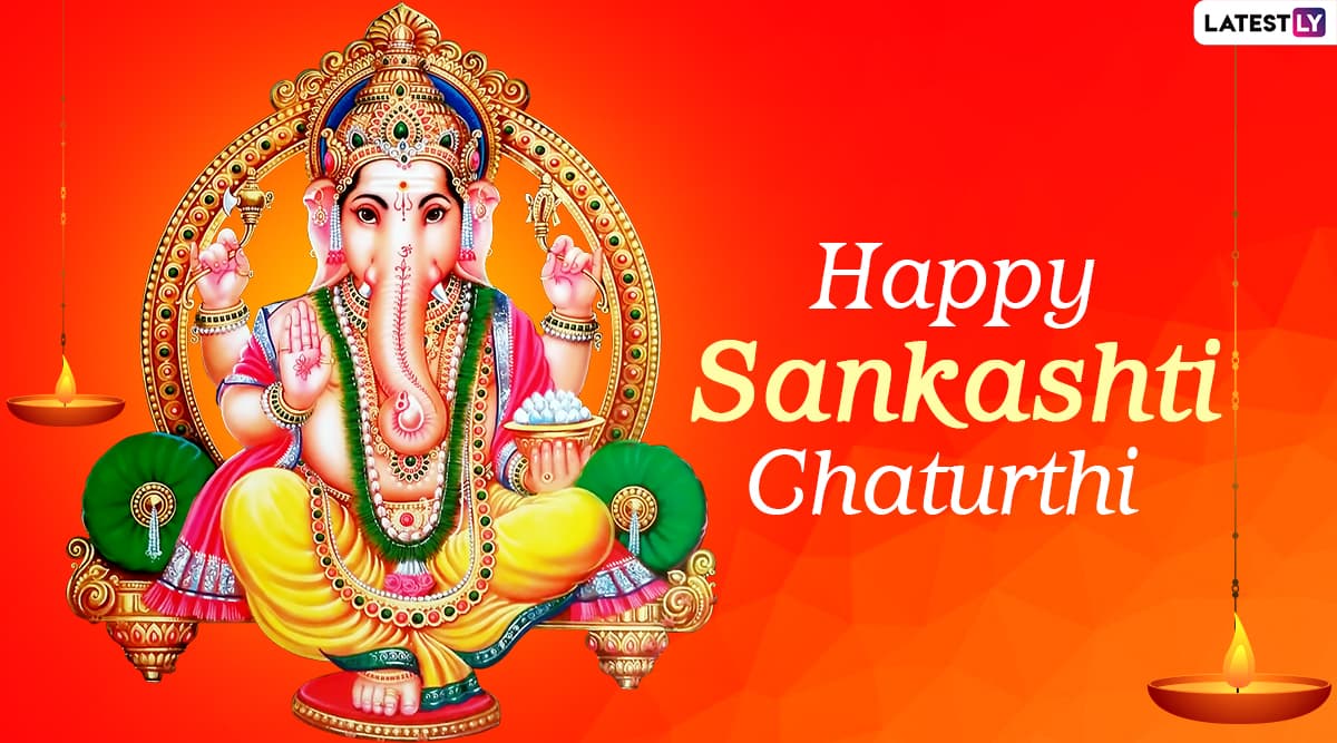 Sankashti Chaturthi 2024 Dates And Time Table Hatti Jaynell