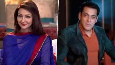 Saumya Tandon Clears the Air On Quitting Bhabiji Ghar Par Hain, Says ‘It Is Definitely Not for Bigg Boss 14’