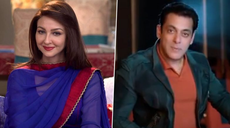 Bhabiji Ghar Par Hain's Saumya Tandon Is Not Keen On Doing Bigg Boss 14, Know Why