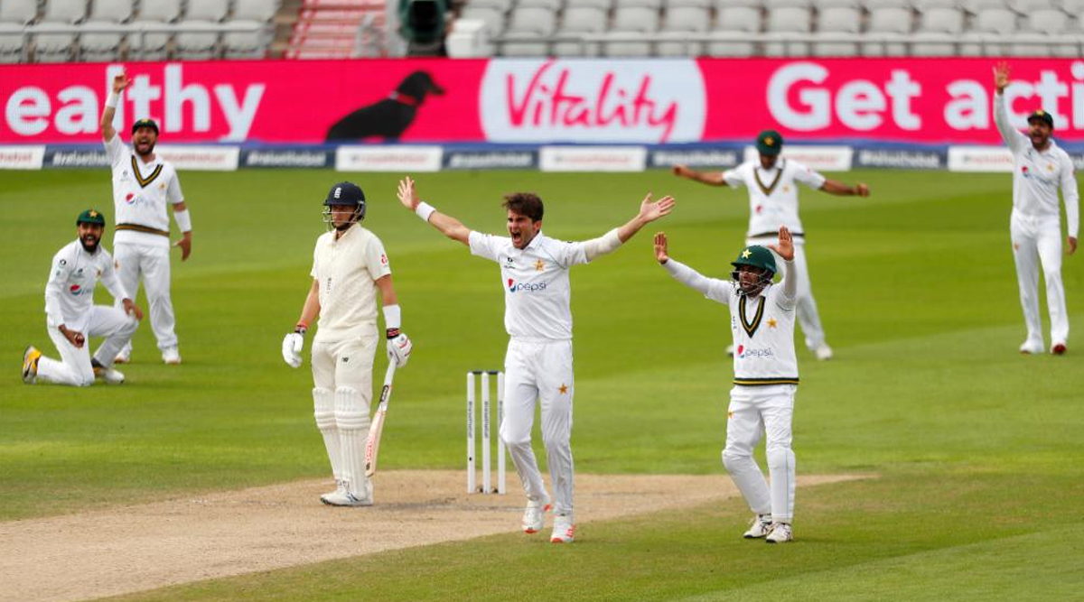 Cricket News Pakistan vs England Live Score 1st Test Day 3 Get Live Updates and Commentary 🏏 LatestLY