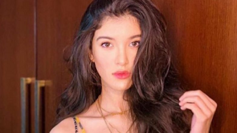 Gunjan Saxena: Did You Spot Shanaya Kapoor's Debut In Janhvi Kapoor's Film?
