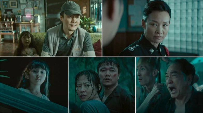 Drishyam's Chinese Remake, Sheep Without a Shepherd To Release In UK