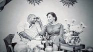 Shikhar Dhawan Wishes &lsquo;Happy Birthday&rsquo; to Wife Ayesha (View Post)