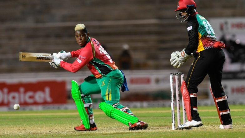 GUY vs JAM Dream11 Team Prediction in CPL 2020: Tips to Pick Best Team for Guyana Amazon Warriors vs Jamaica Tallawahs, Caribbean Premier League Match