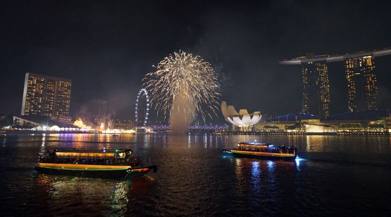 Singapore National Day Parade 2020: Everything You Need to Know