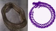 Why Snakes Eat Themselves? Know About This Self-Cannabilising Behavior and Its Meaning and Symbolism of Ouroboros