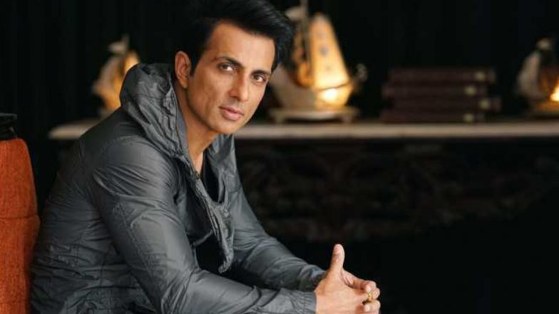 Acer India Signs Bollywood Actor Sonu Sood as Brand Ambassador
