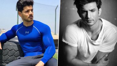 Sooraj Pancholi Files A Complaint At Versova Police Station For Being Dragged Into Sushant Singh Rajput Suicide Case
