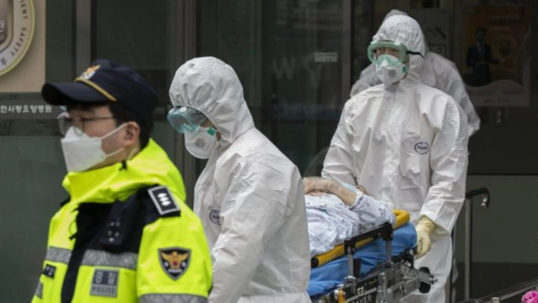 South Korea Reimposes Ban on Nightclubs, Karaoke Bars Amid Spike in COVID-19 Cases
