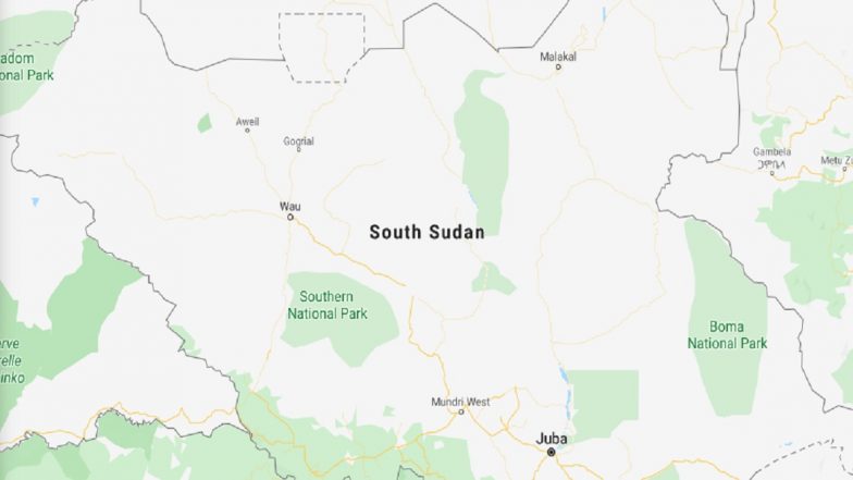 South Sudan Violence: 127 Dead in Clash of Soldiers, Civilians During Disarmament Exercise in Tonj